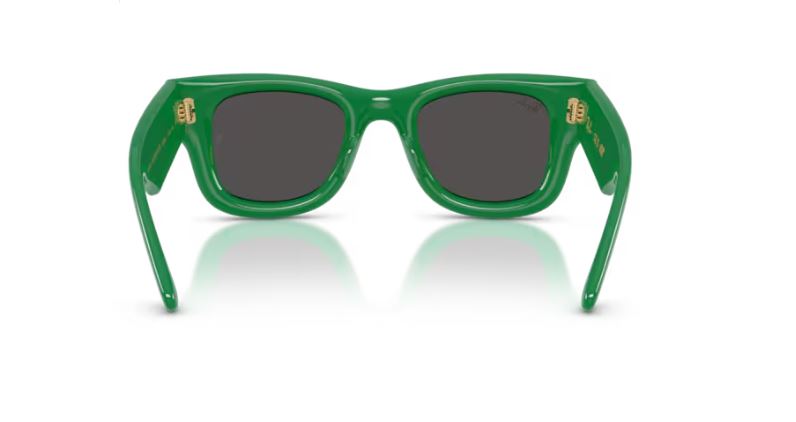 RAY-BAN RB4940 683487 Wayfarer puffer