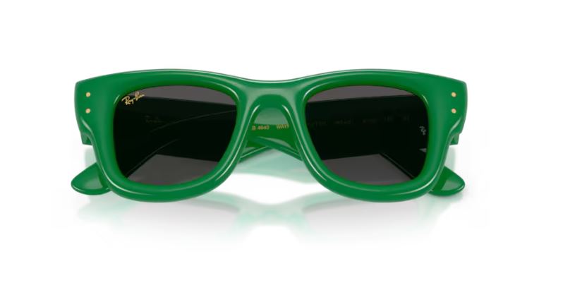RAY-BAN RB4940 683487 Wayfarer puffer