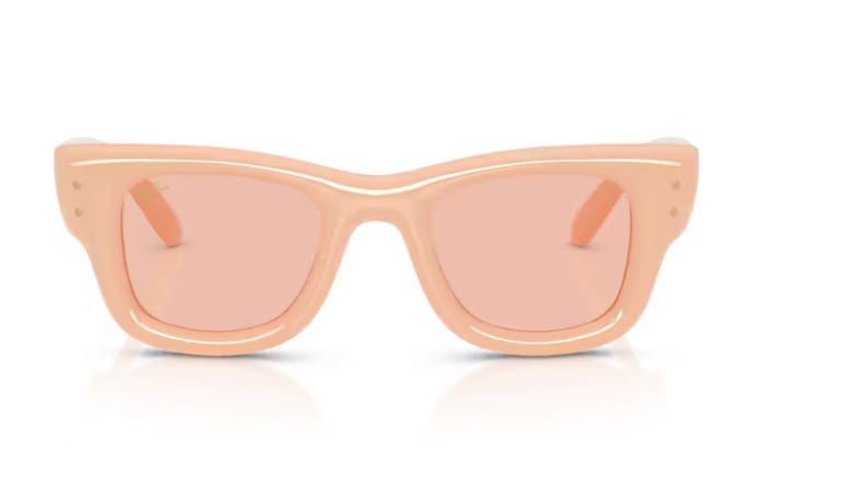 RAY-BAN RB4940 687584 50 Wayfarer puffer