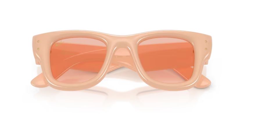 RAY-BAN RB4940 687584 Wayfarer puffer