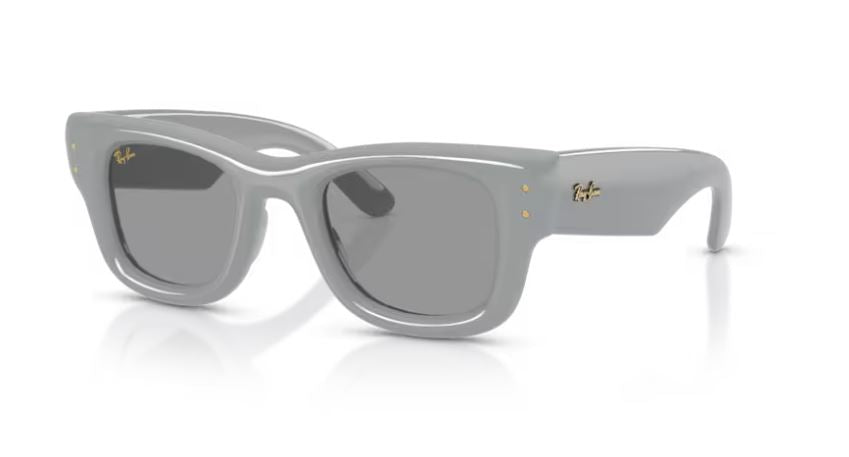 RAY-BAN RB4940 68761 Wayfarer puffer