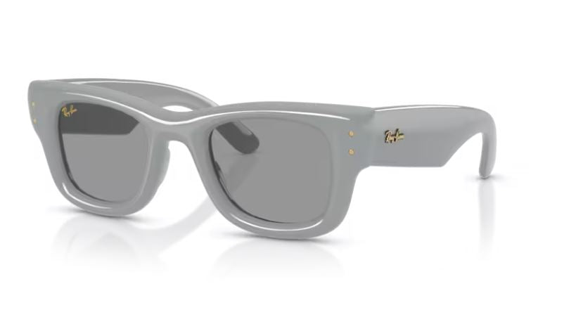 RAY-BAN RB4940 68761 50 Wayfarer puffer