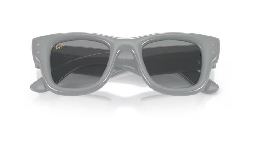 RAY-BAN RB4940 68761 Wayfarer puffer