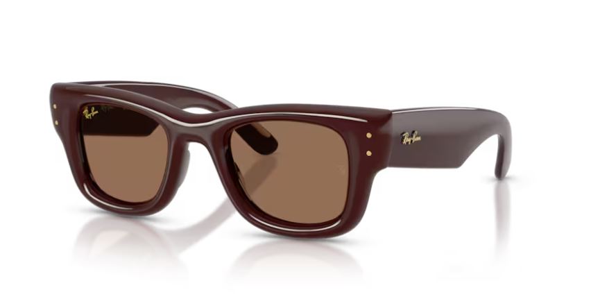 RAY-BAN RB4940 687773 Wayfarer puffer