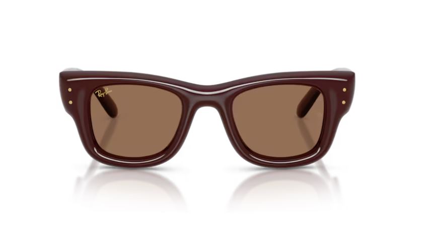 RAY-BAN RB4940 687773 Wayfarer puffer