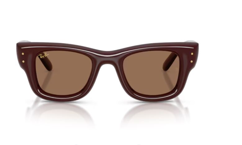 RAY-BAN RB4940 687773 50 Wayfarer puffer