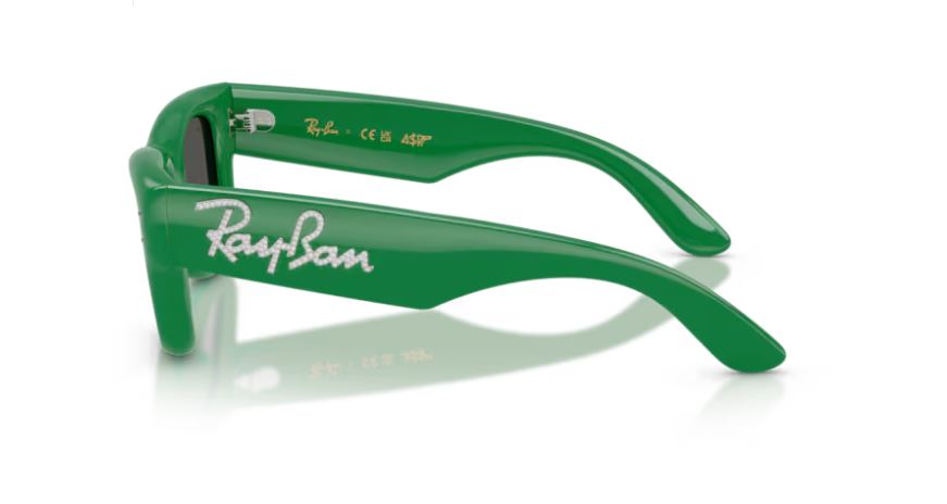 RAY-BAN RB4940B 685987 Wayfarer puffer