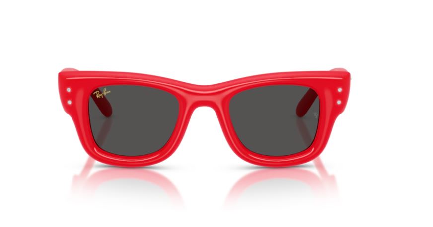 RAY-BAN RB4940B 686187 Wayfarer puffer