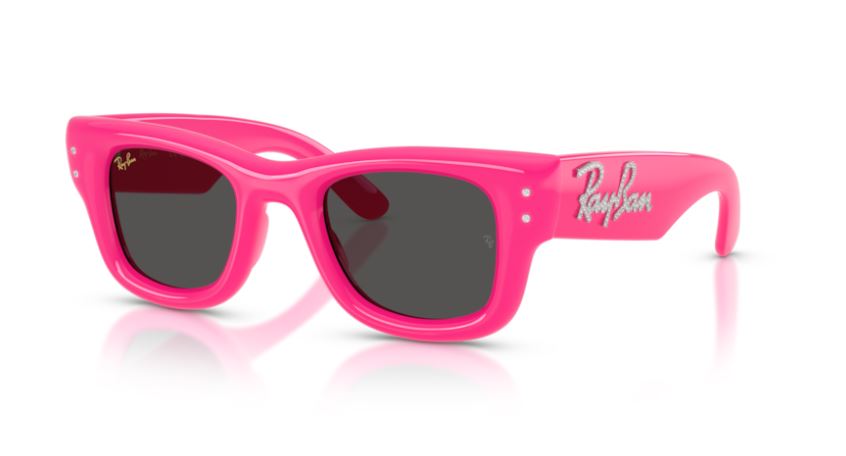 RAY-BAN RB4940B 686287 Wayfarer puffer