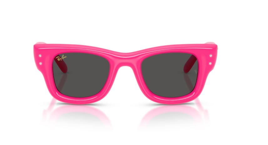 RAY-BAN RB4940B 686287 Wayfarer puffer