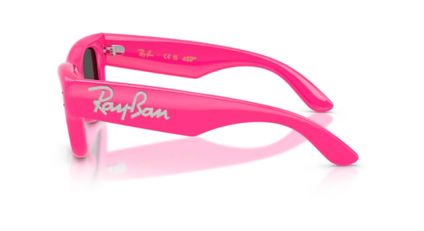 RAY-BAN RB4940B 686287 Wayfarer puffer