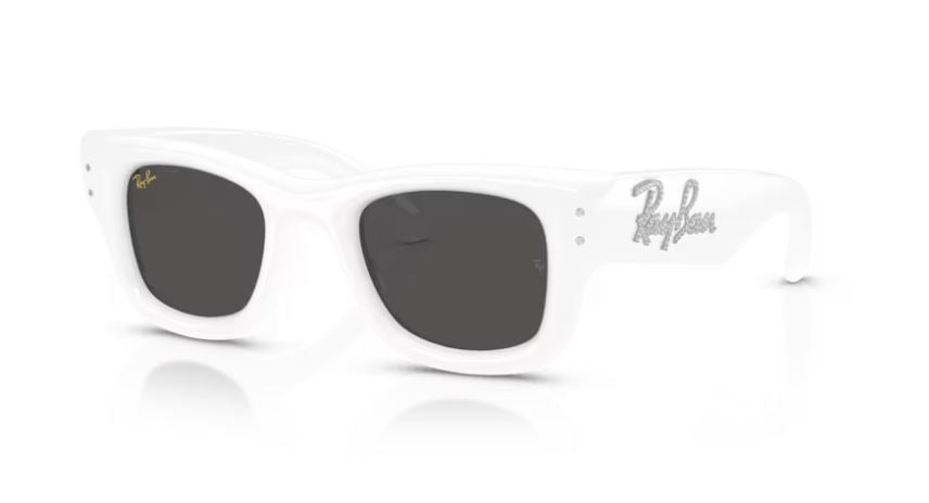 RAY-BAN RB4940B 686387 Wayfarer puffer