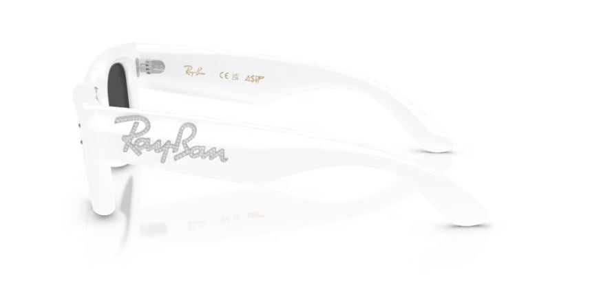 RAY-BAN RB4940B 686387 Wayfarer puffer