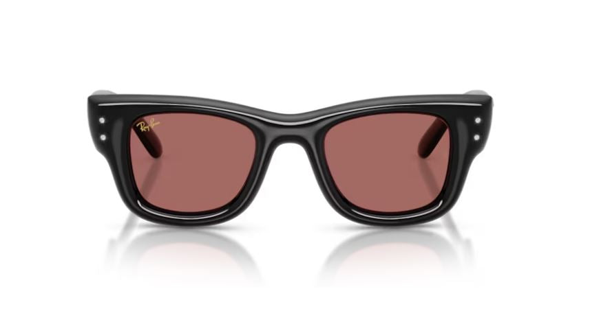 RAY-BAN RB4940B 686485 Wayfarer puffer