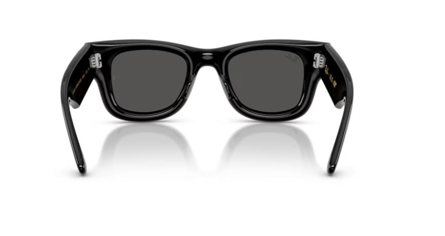 RAY-BAN RB4940B 686487 Wayfarer puffer