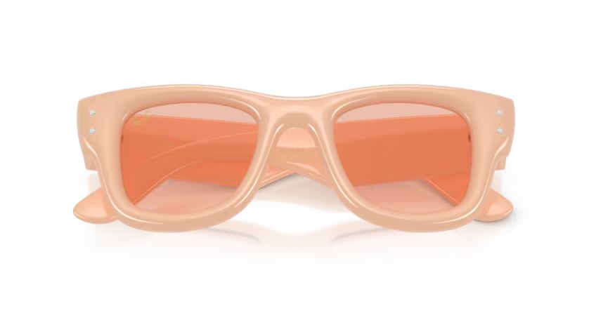 RAY-BAN RB4940B 688884 Wayfarer puffer