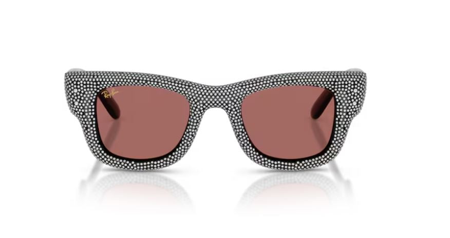 RAY-BAN RB4940BP 686585 Wayfarer puffer