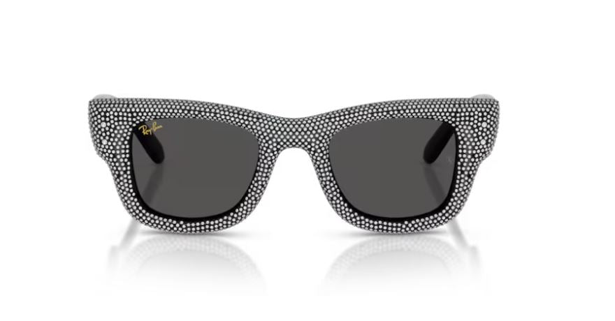 RAY-BAN RB4940BP 686587 Wayfarer puffer