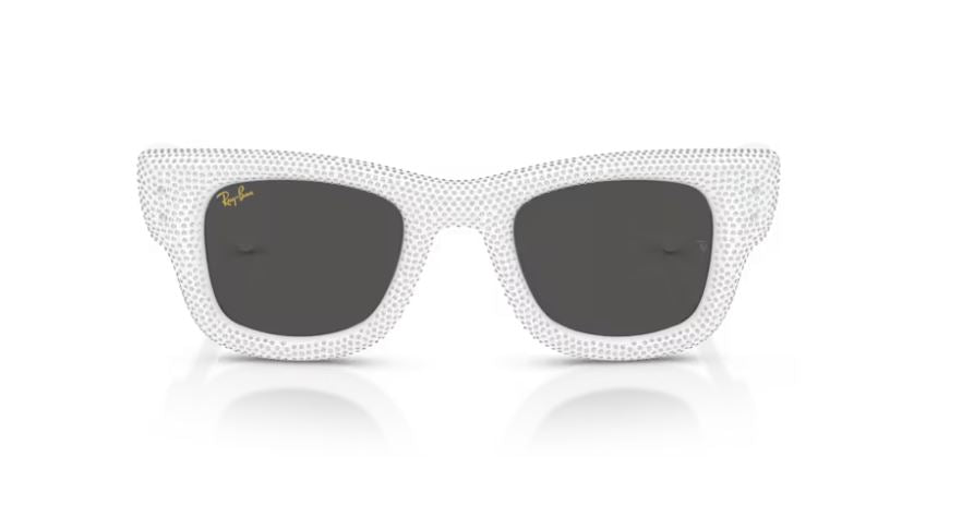 RAY-BAN RB4940BP 686687 Wayfarer puffer