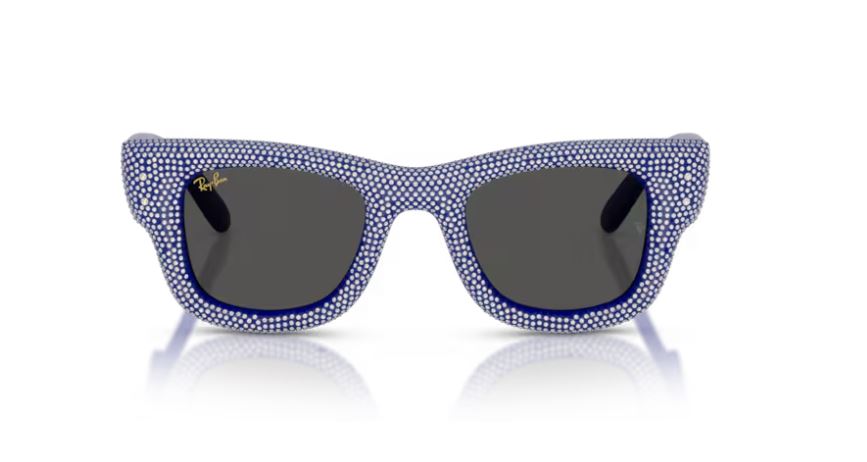 RAY-BAN RB4940BP 686787 Wayfarer puffer