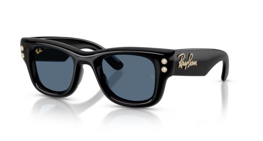 RAY-BAN RB4940KG 684480 Wayfarer puffer