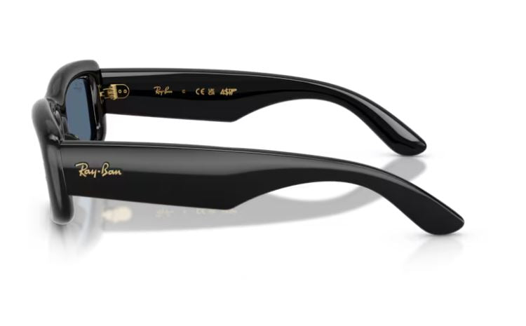 RAY-BAN RB4944 601/80