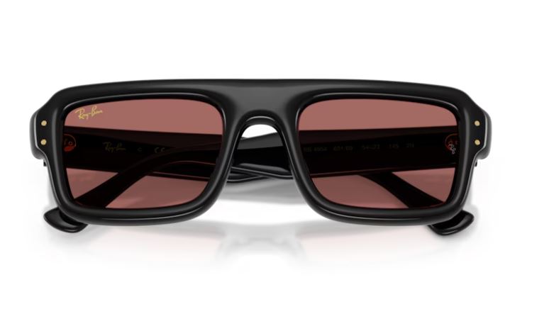 RAY-BAN RB4954 60169