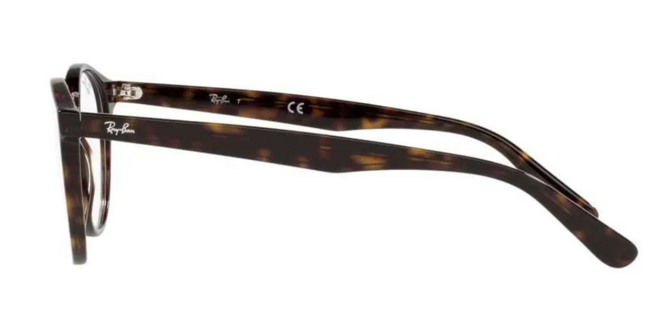RAY-BAN RB5402I 2012 50
