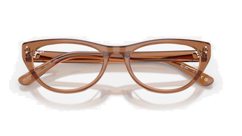 RAY-BAN RB5449D 8201 54-18