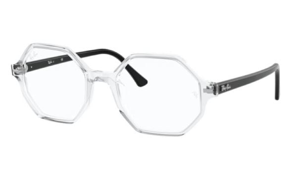 RAY-BAN RB 5472 BRITT 5943 52