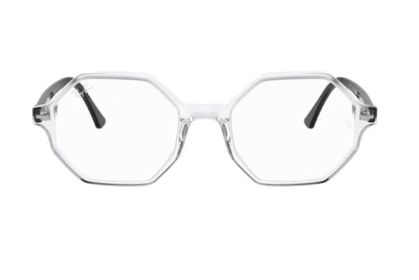 RAY-BAN RB 5472 BRITT 5943 52