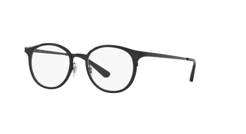 RAY-BAN RX6372M 2509 50