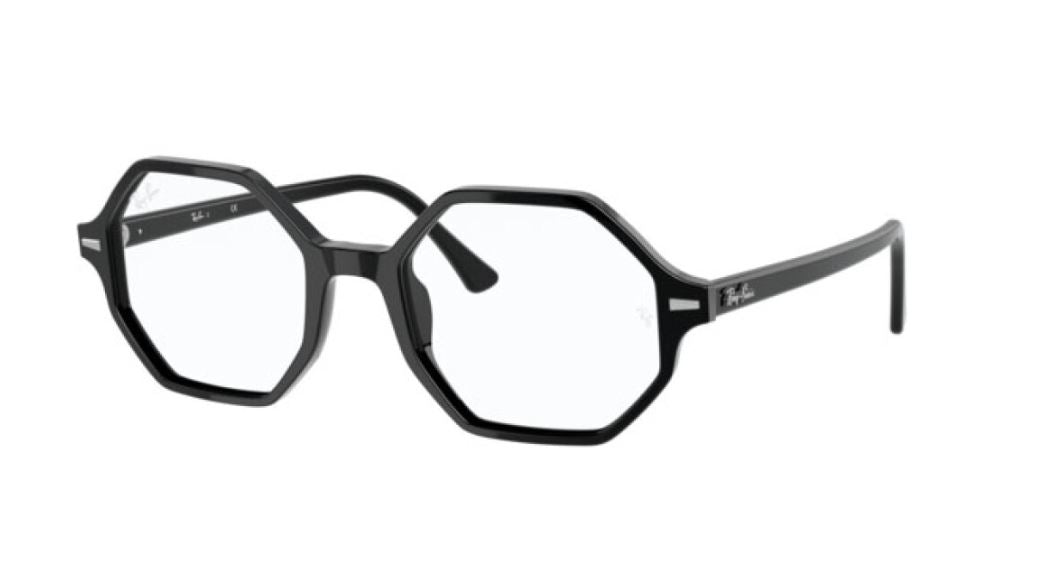 RAY-BAN RB 5472 BRITT 2000 52