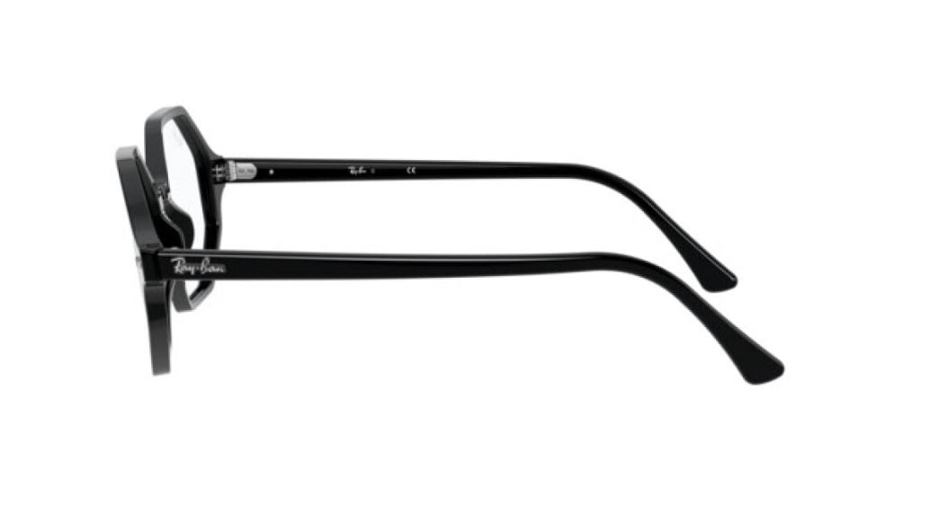 RAY-BAN RB 5472 BRITT 2000 52