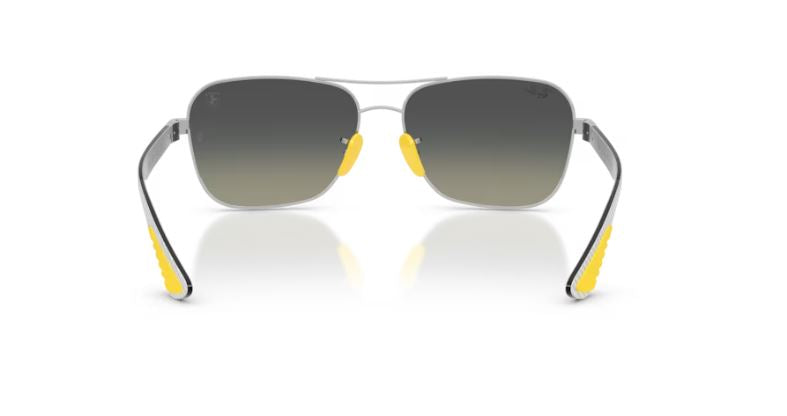 RAY-BAN RB8336M F08311 Silver