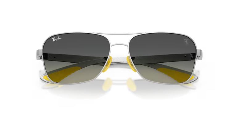 RAY-BAN RB8336M F08311 Silver