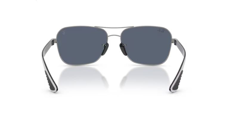 RAY-BAN RB8336M F11687 Gunmetal