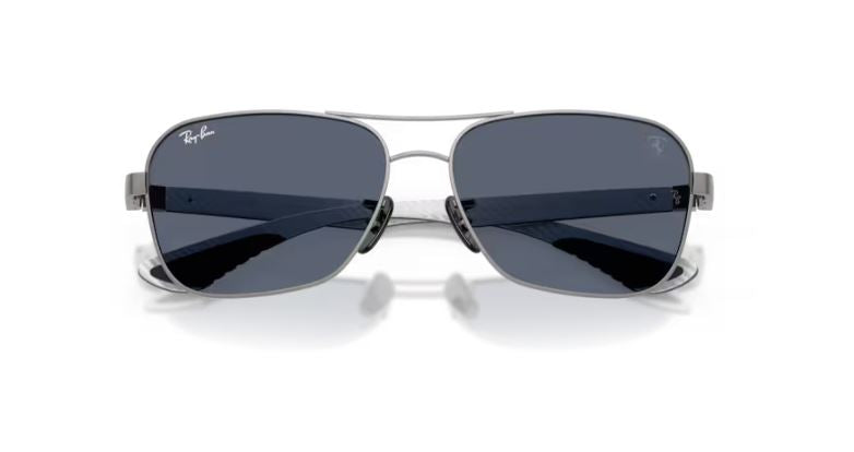 RAY-BAN RB8336M F11687 Gunmetal