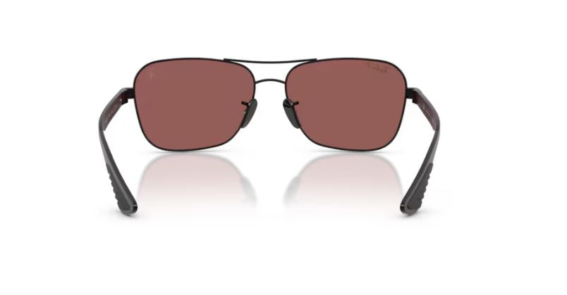 RAY-BAN RB8336M F117H2 Black