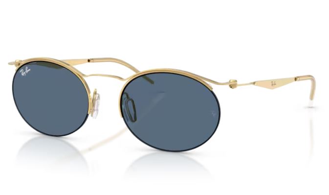 RAY-BAN RB8551 9284/80