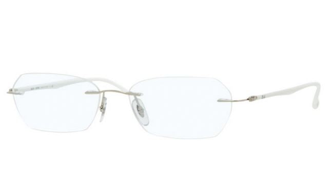 RAY-BAN RB 8703 1141 52