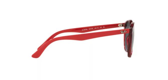 RAY-BAN RB 9070S 7077/87 46