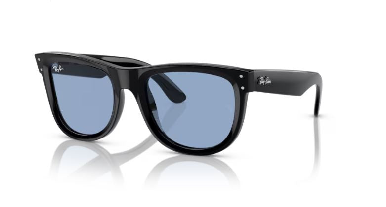 RAY-BAN RBR0502S 667772 Wayfarer reverse