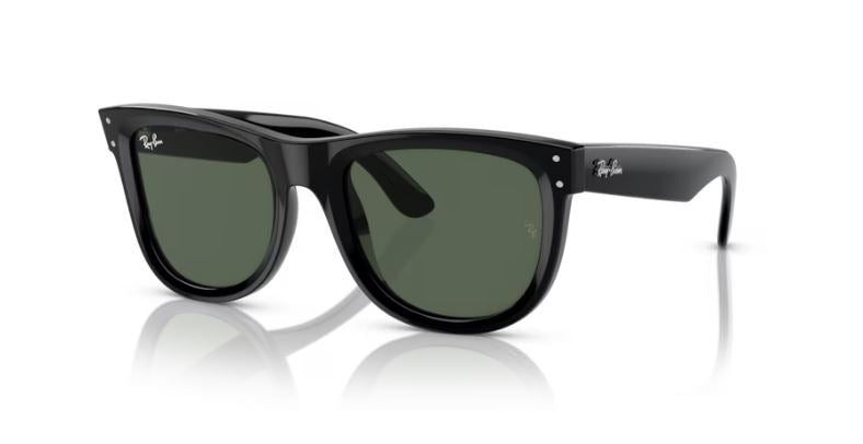 RAY-BAN RBR0502S 6677VR Wayfarer reverse