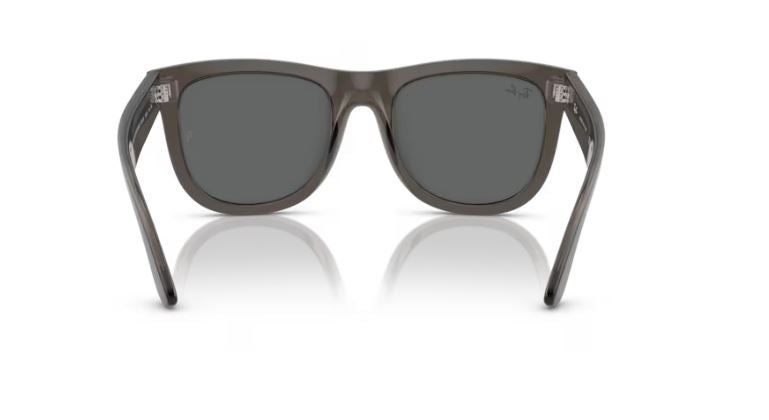 RAY-BAN RBR0502S 6707GR Wayfarer reverse