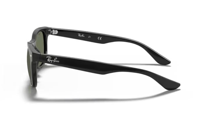 RAY-BAN RJ9052S 100-71 Junior new wayfarer