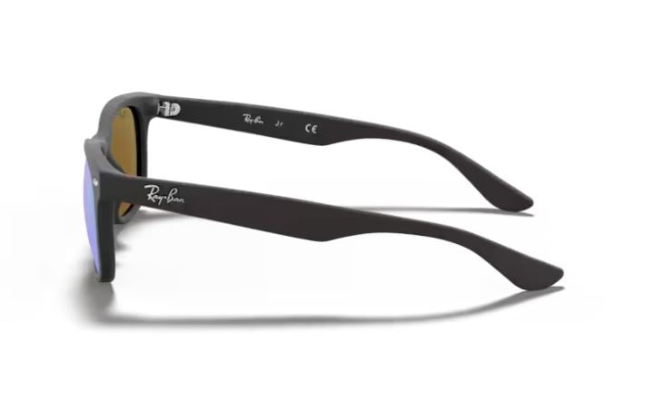 RAY-BAN RJ9052S 100S55 Junior new wayfare