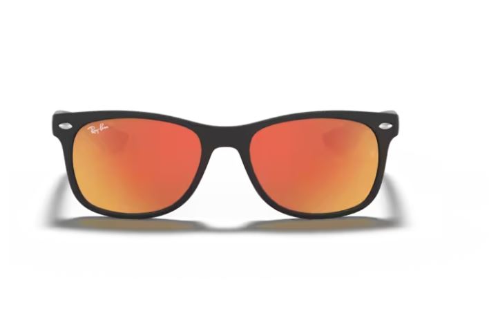 RAY-BAN RJ9052S 100S6Q Junior new wayfare