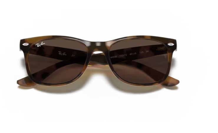 RAY-BAN RJ9052S 152-73 Junior new wayfare