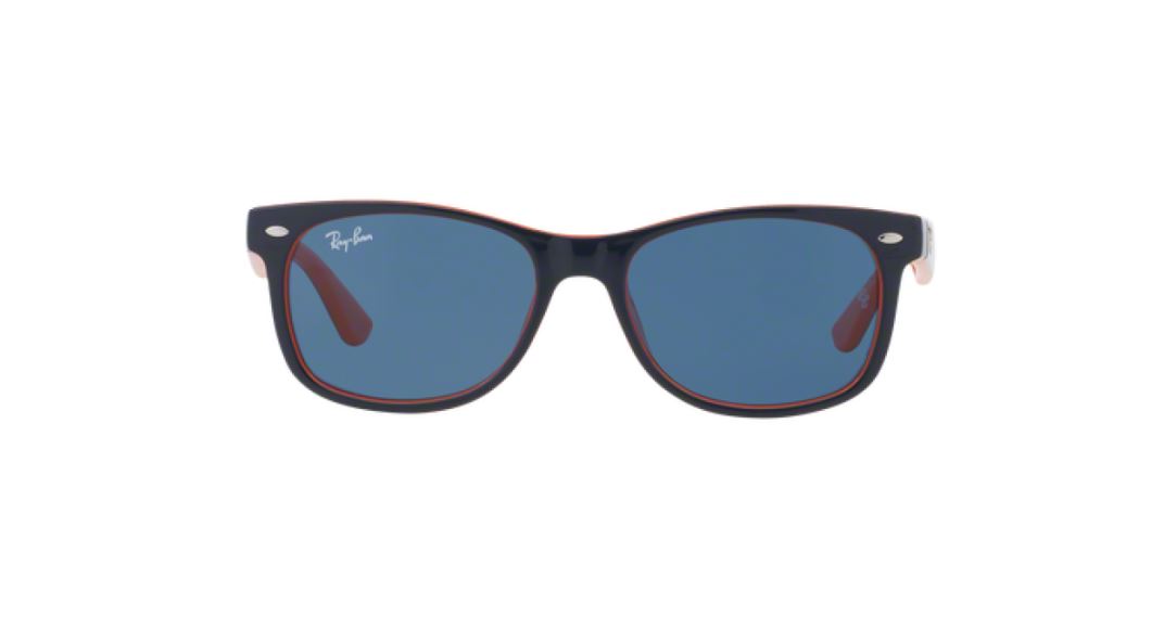 RAY-BAN RJ9052S 178/80 47 Junior new wayfarer